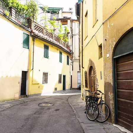 Cozybricks In Lucca - Apartments In Lucca Historical Center - Air Cond & Wifi - Екстериор снимка