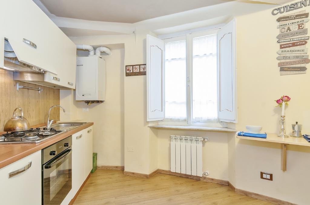 Cozybricks In Lucca - Apartments In Lucca Historical Center - Air Cond & Wifi - Стая снимка