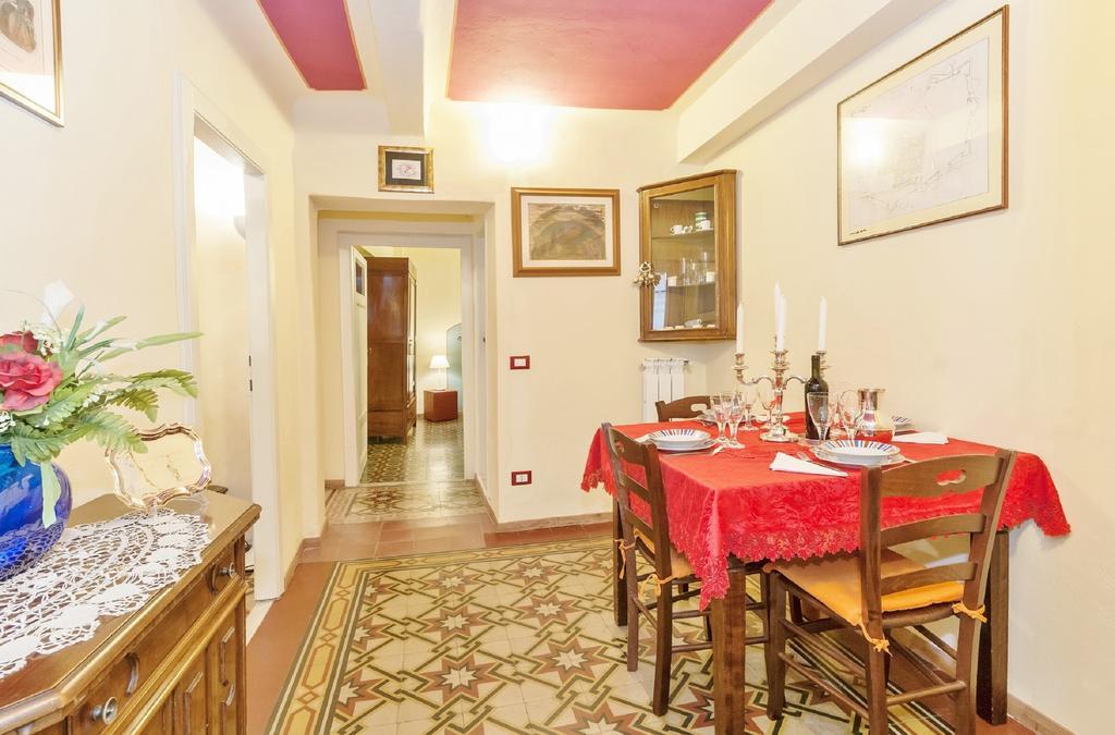 Cozybricks In Lucca - Apartments In Lucca Historical Center - Air Cond & Wifi - Стая снимка