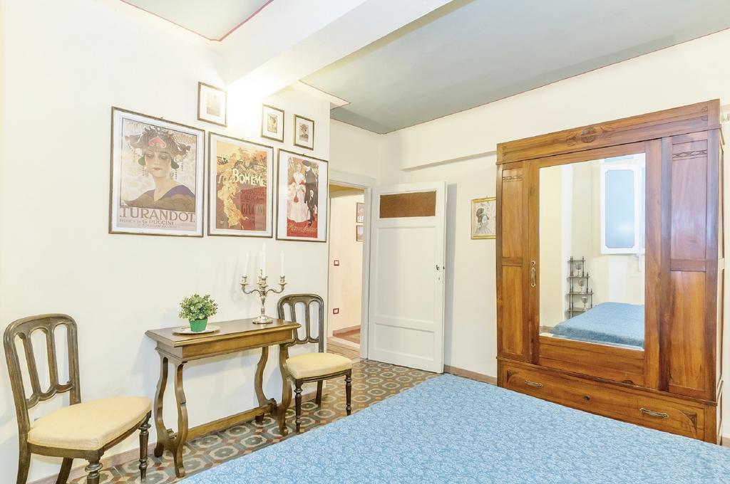 Cozybricks In Lucca - Apartments In Lucca Historical Center - Air Cond & Wifi - Стая снимка