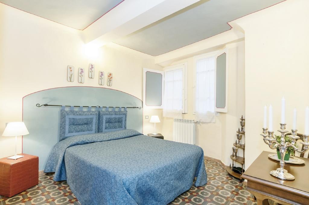 Cozybricks In Lucca - Apartments In Lucca Historical Center - Air Cond & Wifi - Стая снимка