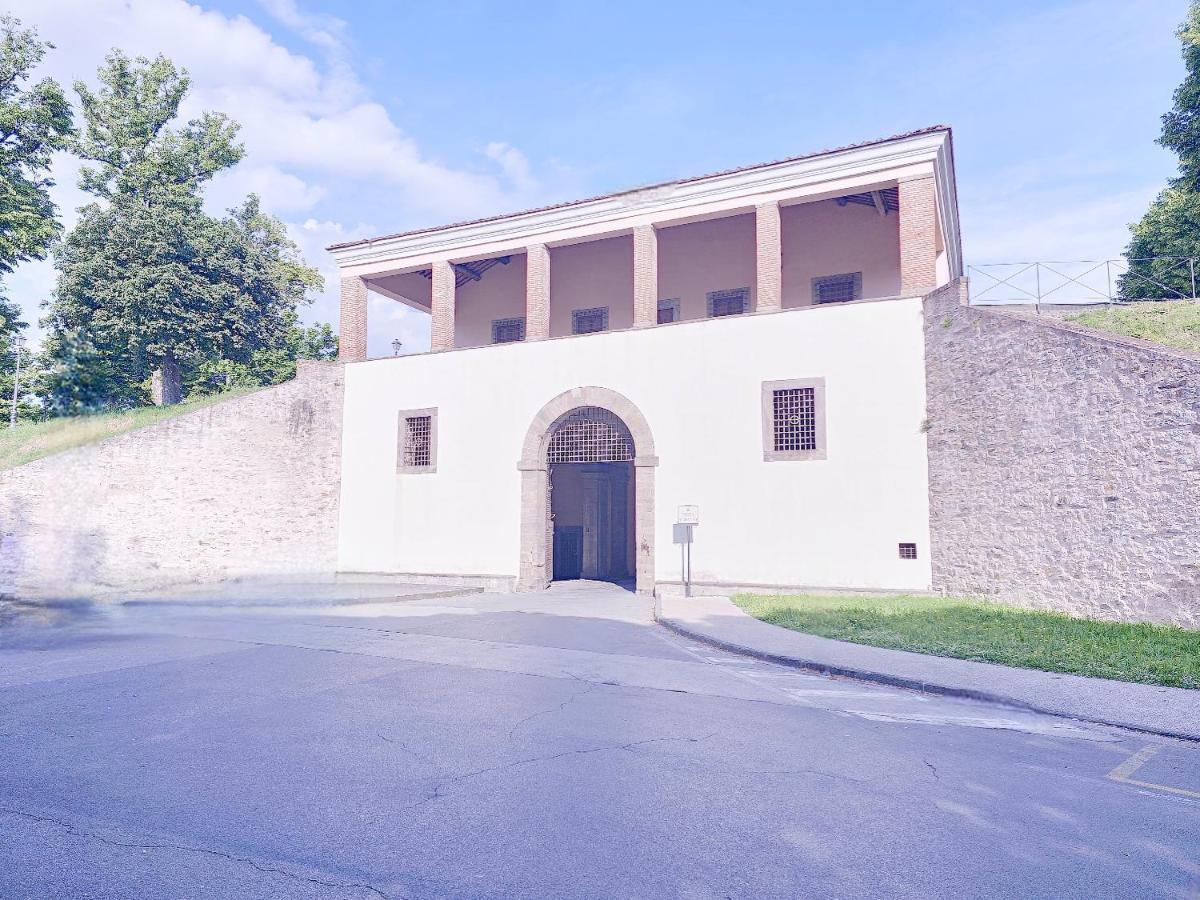 Cozybricks In Lucca - Apartments In Lucca Historical Center - Air Cond & Wifi - Екстериор снимка