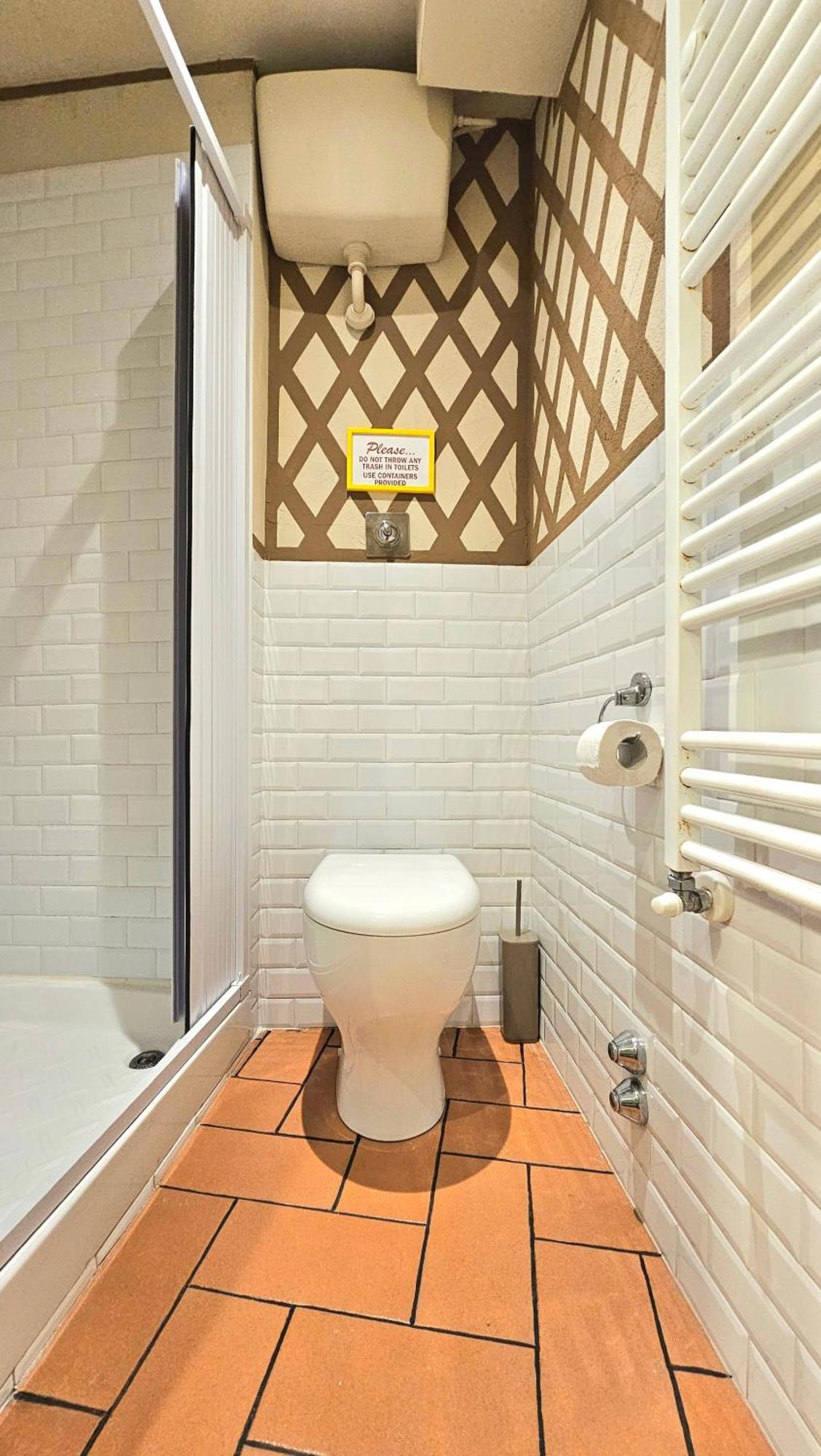 Cozybricks In Lucca - Apartments In Lucca Historical Center - Air Cond & Wifi - Екстериор снимка