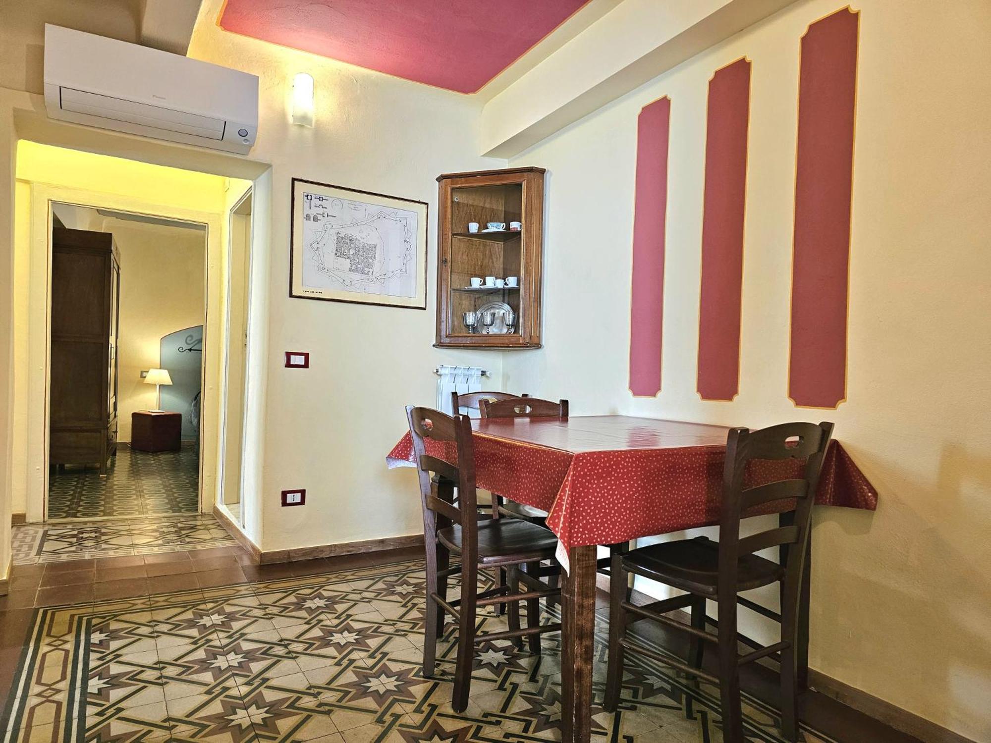 Cozybricks In Lucca - Apartments In Lucca Historical Center - Air Cond & Wifi - Екстериор снимка