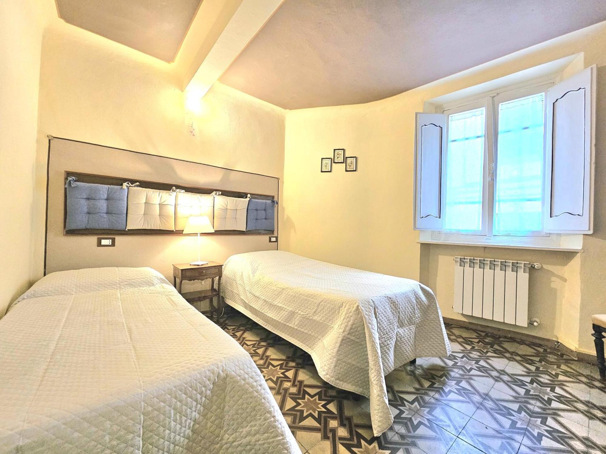 Cozybricks In Lucca - Apartments In Lucca Historical Center - Air Cond & Wifi - Екстериор снимка