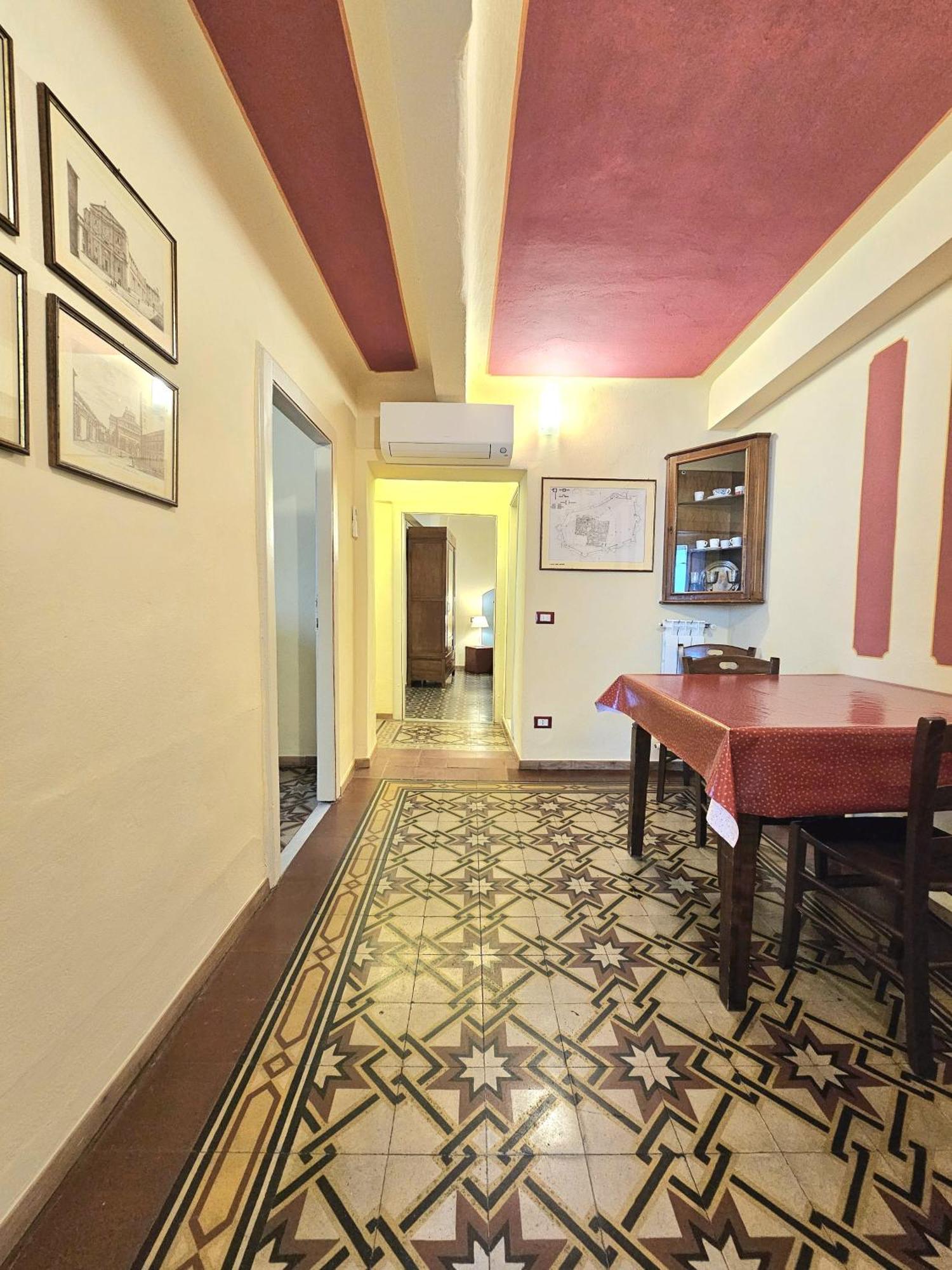 Cozybricks In Lucca - Apartments In Lucca Historical Center - Air Cond & Wifi - Екстериор снимка