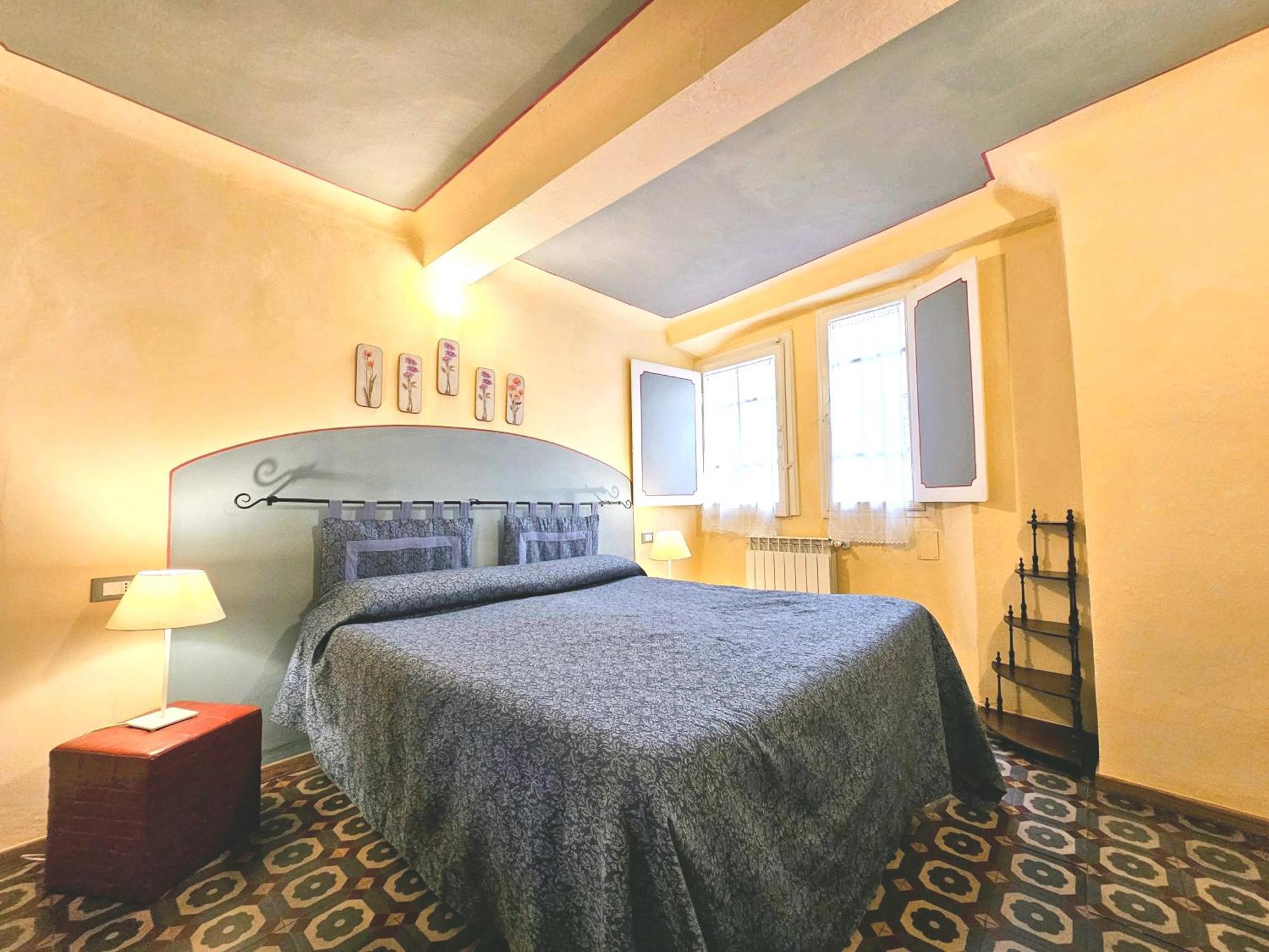 Cozybricks In Lucca - Apartments In Lucca Historical Center - Air Cond & Wifi - Екстериор снимка