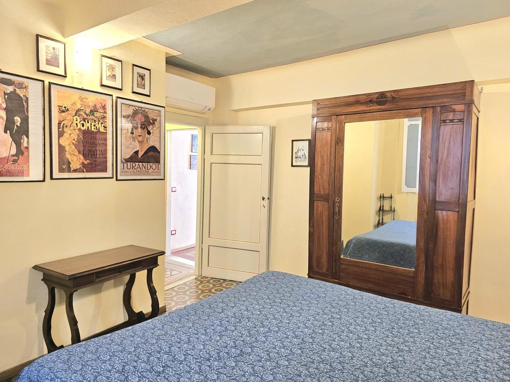 Cozybricks In Lucca - Apartments In Lucca Historical Center - Air Cond & Wifi - Екстериор снимка