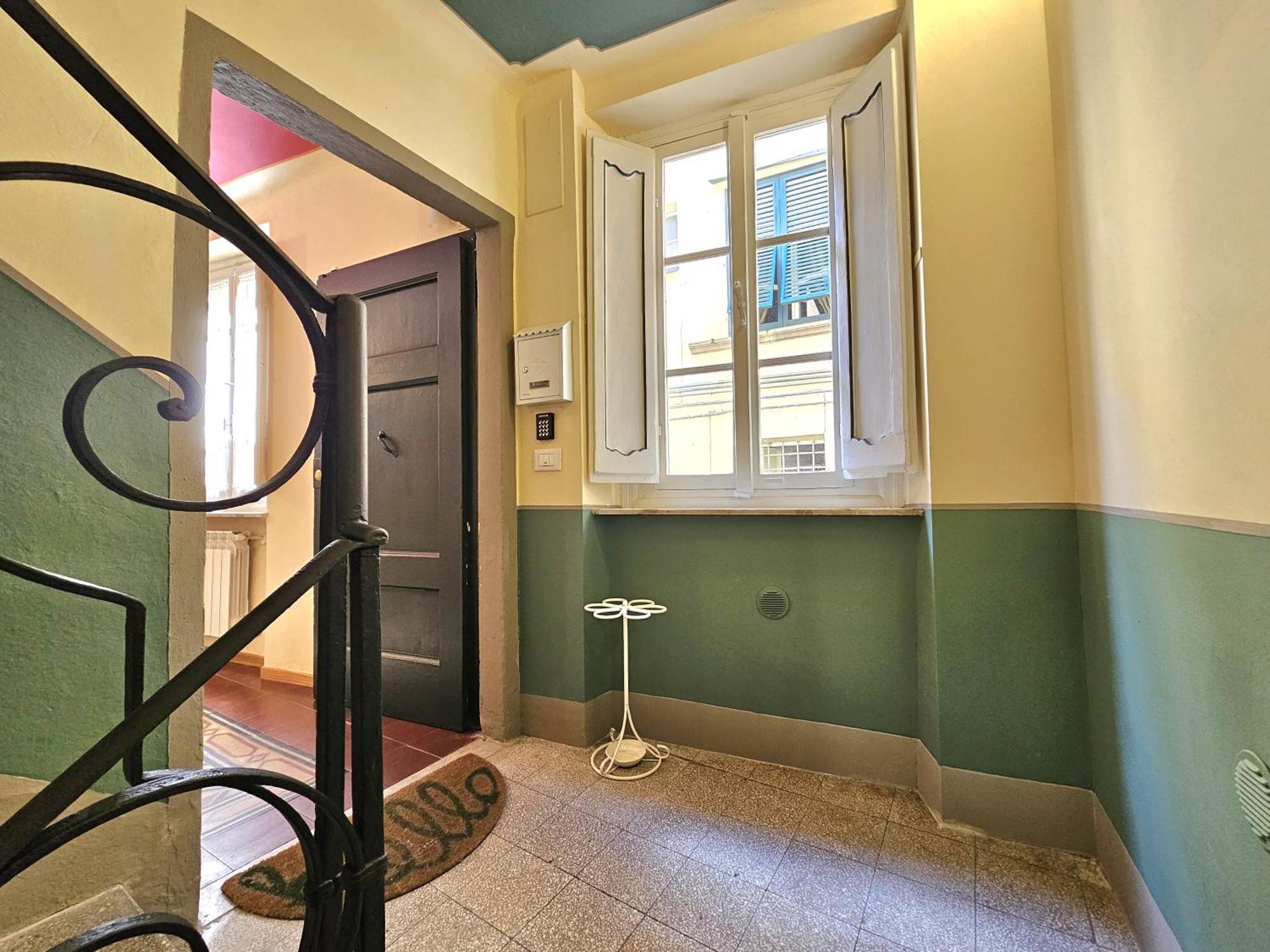 Cozybricks In Lucca - Apartments In Lucca Historical Center - Air Cond & Wifi - Екстериор снимка