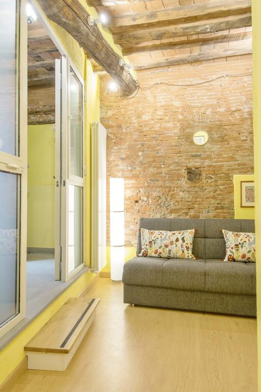 Cozybricks In Lucca - Apartments In Lucca Historical Center - Air Cond & Wifi - Екстериор снимка