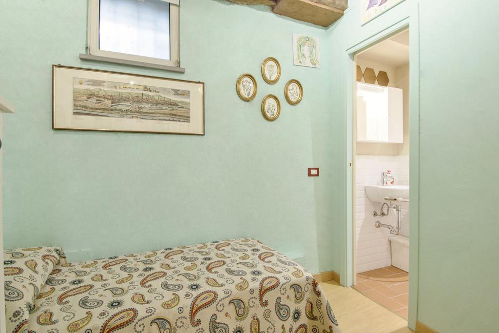 Cozybricks In Lucca - Apartments In Lucca Historical Center - Air Cond & Wifi - Екстериор снимка